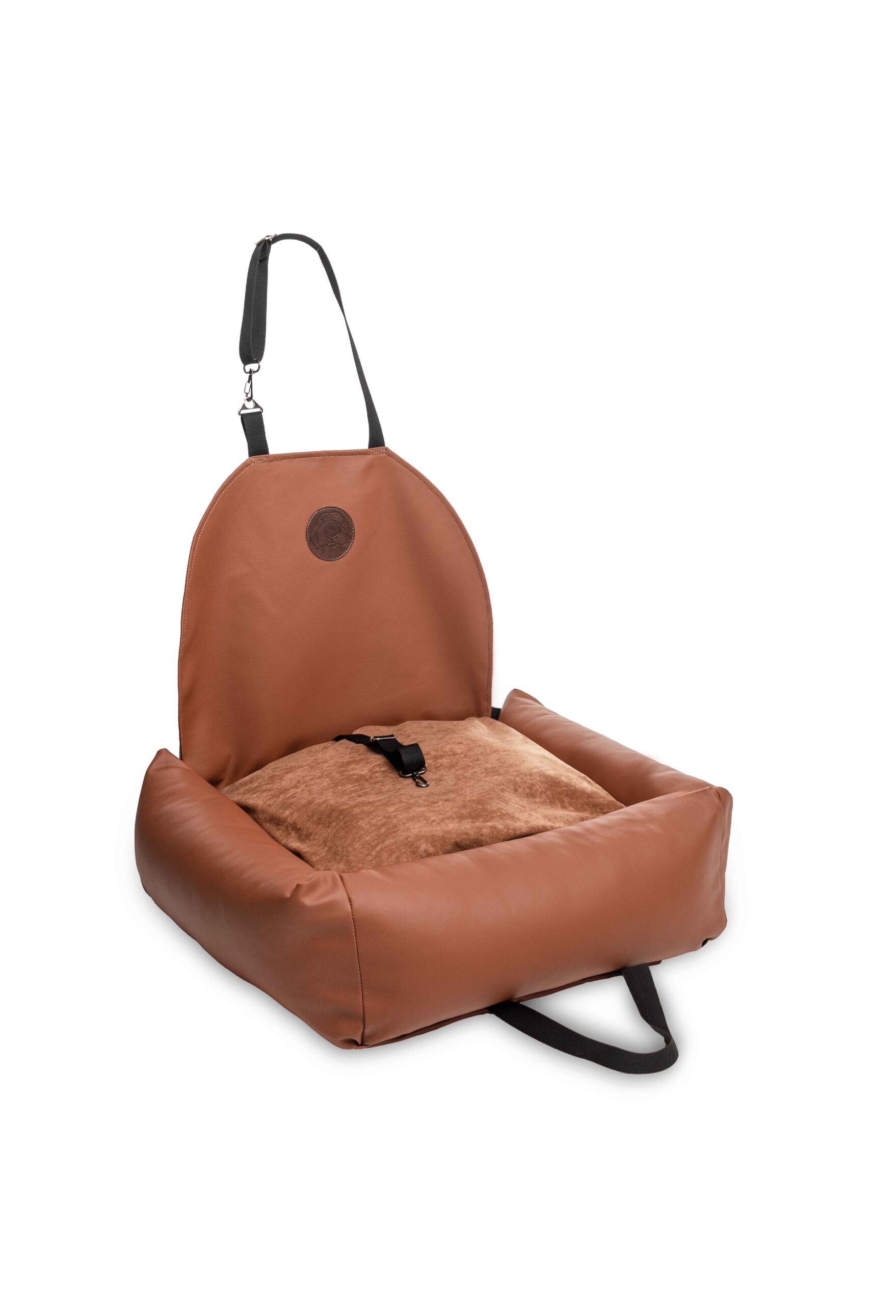 Автокрісло для собак, Brownie 60х55 - Зображення 3