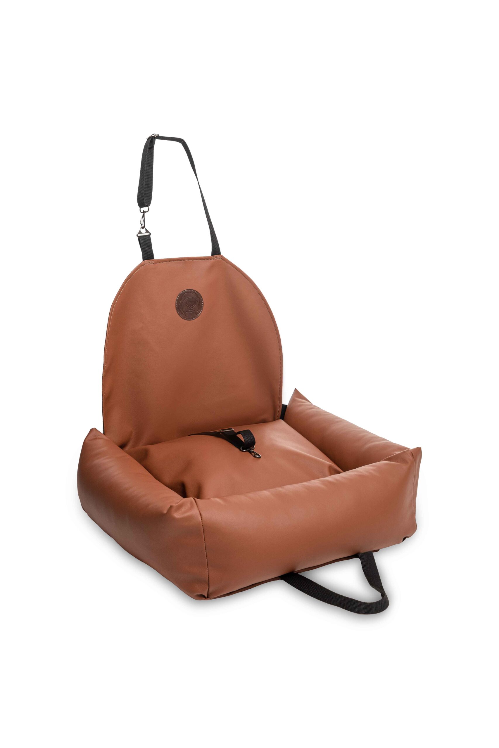 Автокрісло для собак, Brownie 60х55 - Зображення 2