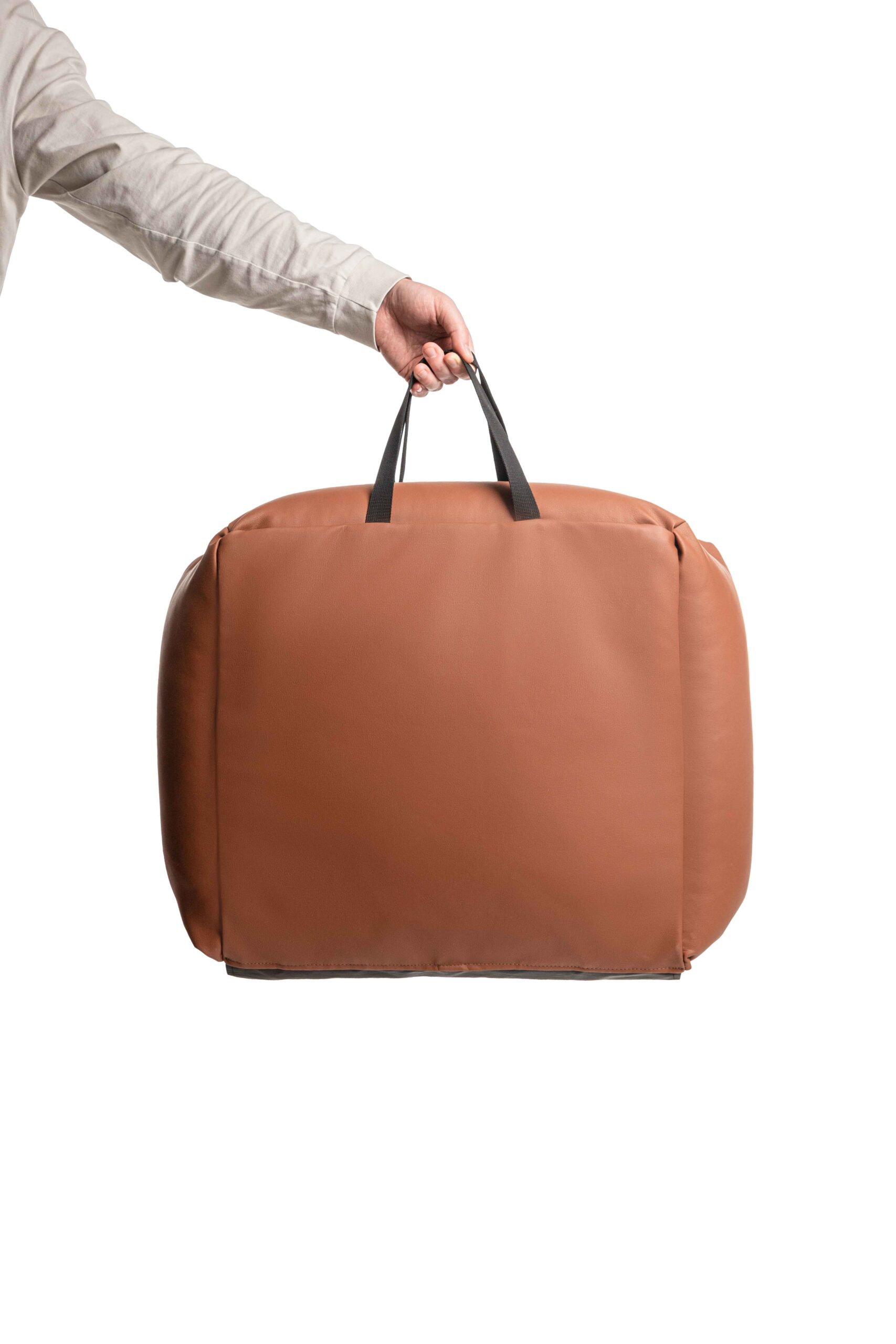 Автокрісло для собак, Brownie 60х55 - Зображення 4