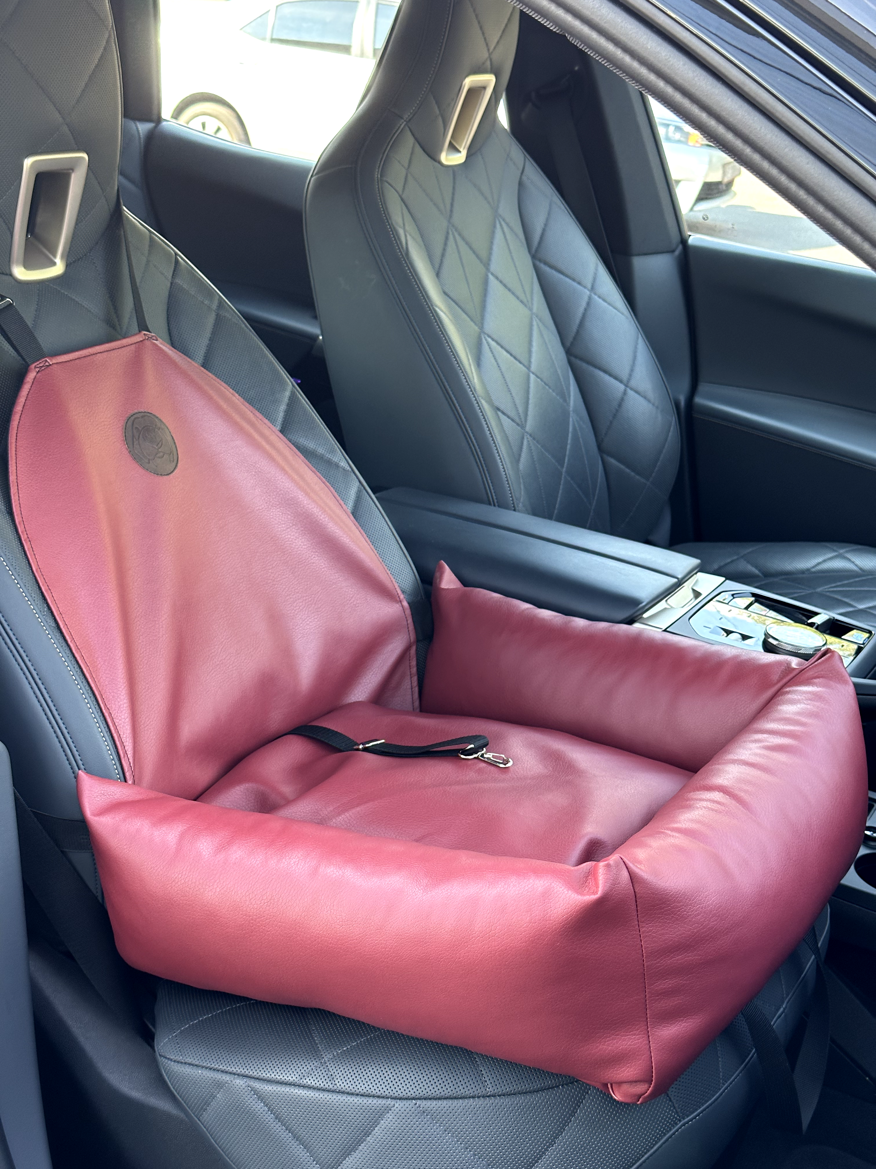 Автокрісло для собак, Special - Зображення 4