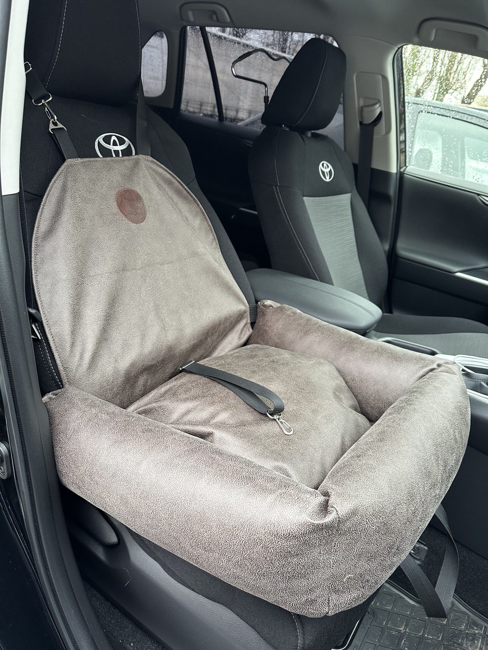 Автокрісло для собак, Special - Зображення 6