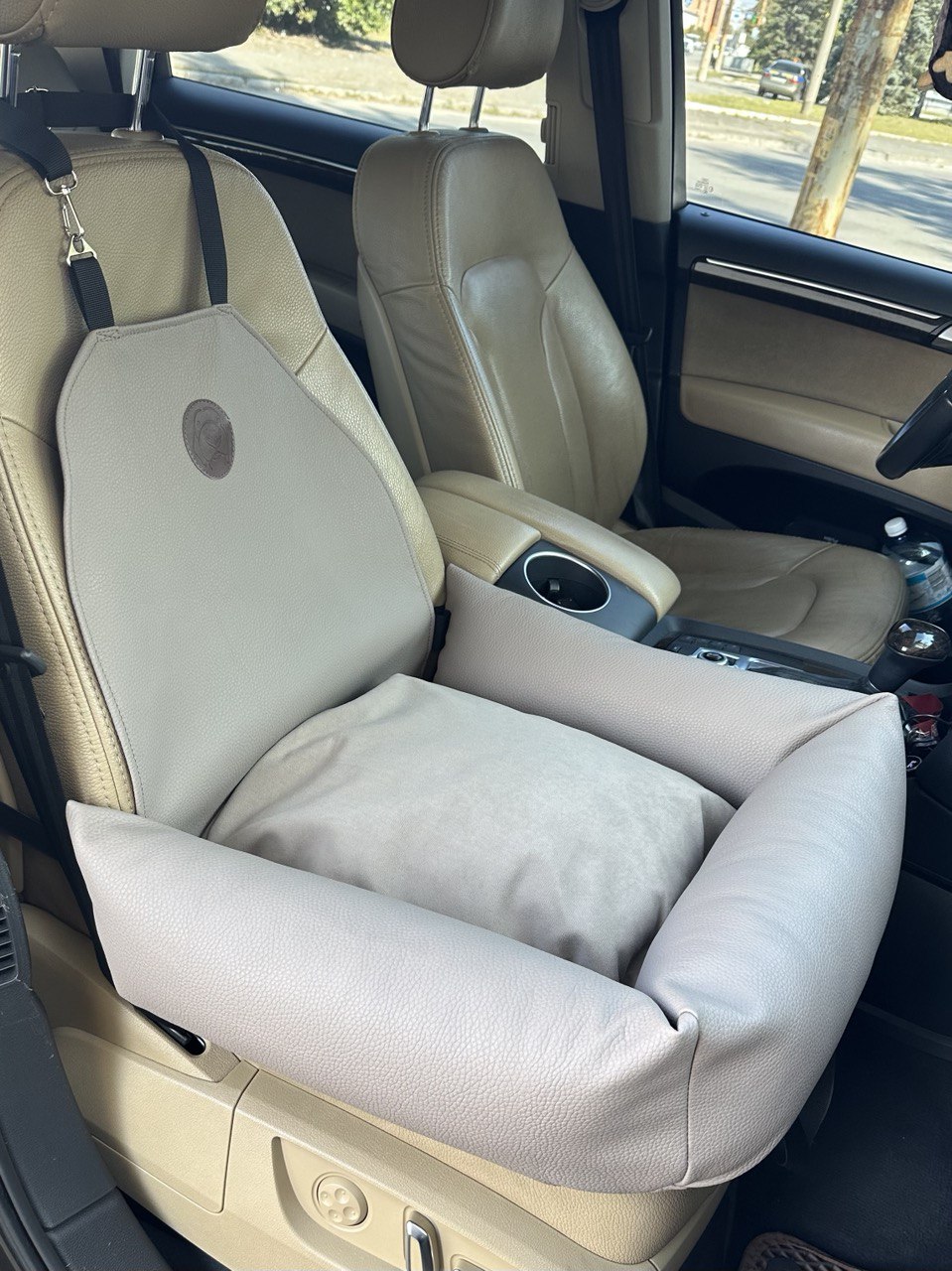 Автокрісло для собак, Special - Зображення 9